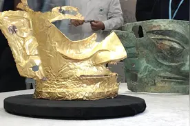 评论｜三星堆的魅力，在于它源源不断向当下提出问题图片