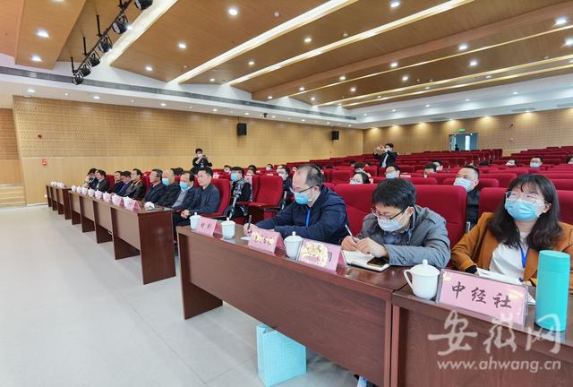 “潮涌长三角 启航新征程”主流媒体看滁州集中采访活动启动