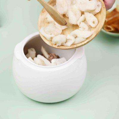 老鸭花胶冬瓜汤 2025年花胶老鸭汤的做法大全