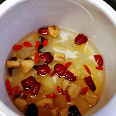 花胶配什么吃更有营养 2026年花胶配什么吃更有营养价值 花胶配什么吃更有营养 2026年花胶配什么吃更有营养价值