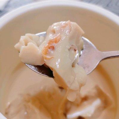 牛奶和花胶 牛奶和花胶一起炖会破坏牛奶的营养吗?