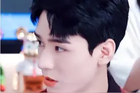 继为儿子取名“龚喜发财”后，龚俊再次自曝女儿名“龚得起”笑翻网友图片