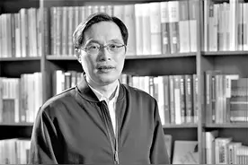 走中医药特色的中药新药评审之路——专访中国工程院院士、中国中医科学院院长黄璐琦图片