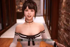 《TOGETHER BnB》绅士内容开发中 新服装新系统图片