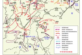 【抚州红色资源通览】第五次反“围剿”——黎川飞鸢、洵口遭遇战图片