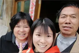 "谢谢你的帮助，也很抱歉两年了才把钱还给你"图片