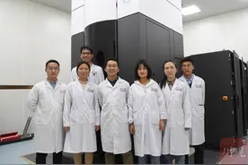 探访华西医院国重实验室：“多巴胺与精神类疾病”研究成果登上世界三大顶级杂志之《CELL》图片