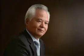专访中国南海研究院院长吴士存：以海南为“试验田”，推动要素流动性开放向制度性开放转变图片