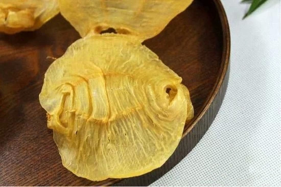 花胶一次放多少 2026年花胶一次放多少条一个人吃