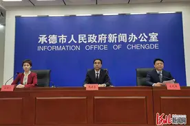 到站即景点 下车即酒店 承德开通旅游巴士20元3天无限畅游图片