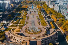 泉城广场、龙奥大厦设计者备战IPO图片