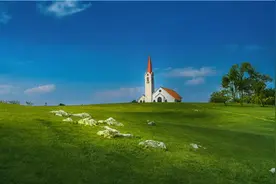 五一带你游贵州·贵安篇：山水之都 田园之城图片