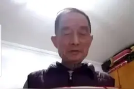 北京82岁老人称被骗走12万，养老院称系其违约！民政介入图片