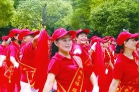 走吧，跳舞去！图片