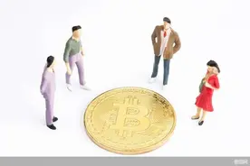 调查｜比特币再遭银行封杀背后 揭秘虚拟币花样百出的C2C交易图片