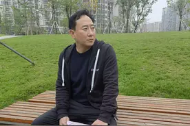 交警谭乔：在主流之外图片