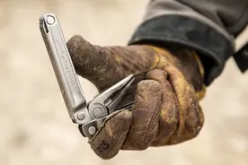 回归初心：莱泽曼推出传统Leatherman Bond多功能工具图片