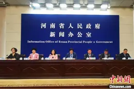 “校内减负、校外增负”何解？河南省教育厅副厅长毛杰：在课内学好学足图片