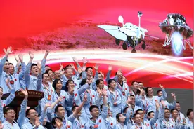 北京航天飞控中心现场图来了图片