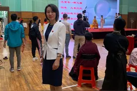 广州中考冲刺攻略｜广大附中历史名师：不必死记硬背，抓住脉络学“活”历史图片