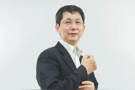 对话春秋航空股份有限公司董事长王煜图片