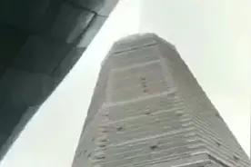 实地探访“济南第一高”，揭秘摩天大楼的稳定神器视频封面