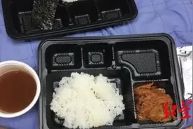 肚子里全是小番茄咋打仗？！韩国军人自曝伙食遭克扣 韩媒：问题远不止这些图片