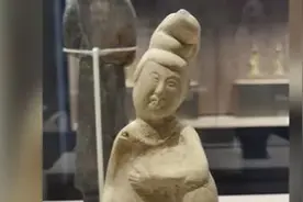 我们集齐了首届文物表情包大赛的所有选手，快来取走图片