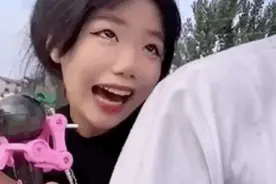 谁在“心疼哥哥”？图片