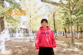 考研传捷报 皖西学院学霸宿舍“四朵金花”齐绽放图片