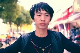 “普通人”庞麦郎图片
