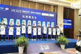 四川男子篮球联赛即将开启：6月7日在绵阳进行揭幕战图片