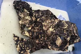 外媒：三星堆或将列入世界文化遗产图片