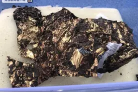 三星堆又双叒叕上新！神秘金面具背后有何故事？图片