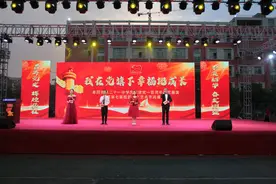 听！最美的歌儿唱给祖国妈妈图片