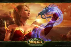 《燃烧的远征》怀旧服6月2日开启 十四年前陪伴你远征的小伙伴还在身边吗？图片