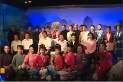 中粮集团在我市举办党务培训班视频封面