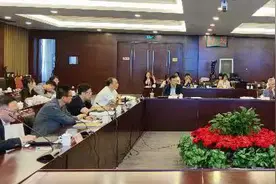 圆桌｜数字人文距离成为一门学科还有多远？图片