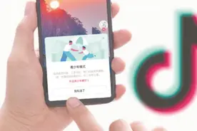 新《未成年人保护法》增设网络保护专章 网络“青少年模式”亟待升级图片