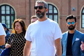 型男范 | 牛仔裤，男人眼中最「能打」的单品图片