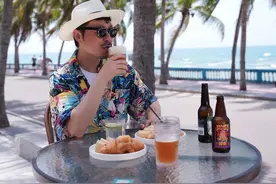 只需一招，就让精英男士们自带光环图片