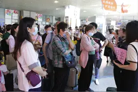 南京至太湖龙之梦乐园直通车开通图片