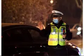 “2021酒驾新规”火了！睡醒=酒醒，这三种行为不算酒驾了？图片