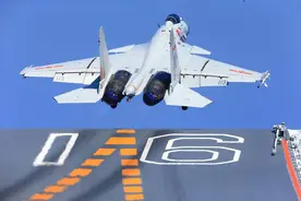 李媛：接手航母特种装置研发只因一句话图片