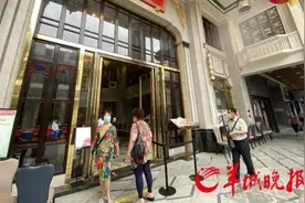 广州久违的烟火气，回来了图片