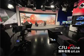 中央广播电视总台脱贫攻坚专题片《摆脱贫困》即将在泰国主流电视台播出 泰国电视五台台长高度评价中国共产党伟大成就图片