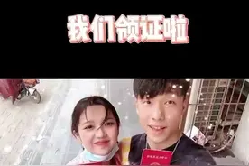 快乐星球冰柠檬结婚了喜提热搜！童星张兆艺老公是谁资料介绍图片