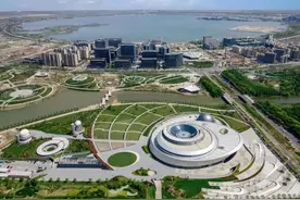 上海天文馆保姆级攻略来了！怎么预约、怎么玩，吃什么？买什么？全在这里了图片