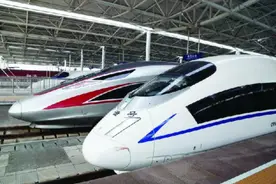 青岛新增4对至北京列车 只需2小时59分北京一日游说走就走图片