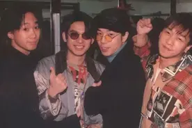 致敬黄家驹全国巡回演唱会8月1日晚临清大剧院邀您重返上世纪的光辉岁月图片